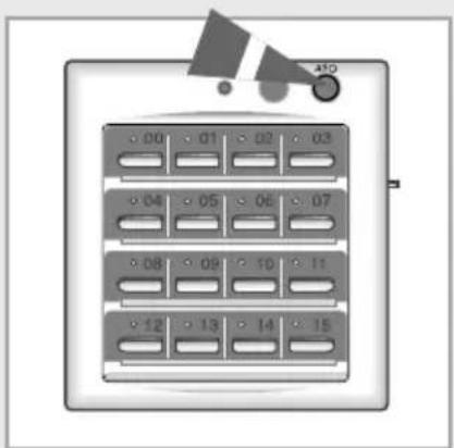 SAMSUNG MCM-A202B - When using the Centralized Controller - 3