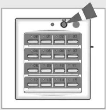 SAMSUNG MCM-A200 - When using the Centralized Controller - 1