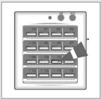 SAMSUNG MCM-A200 - When using the Centralized Controller - 2