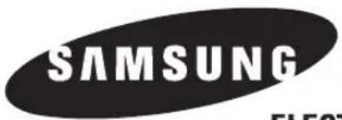 SAMSUNG EH070EAV1 - Solving Common Problems - 1