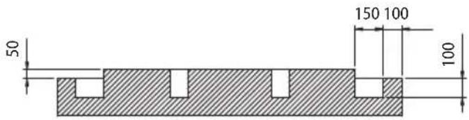 SAMSUNG AM220JXVAGH/EU - Examples of draining work - 2
