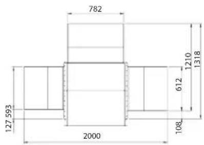 SAMSUNG AM220JXVAGH/EU - Cautions regarding on installing the frame and selecting the base ground - 1