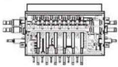 SAMSUNG AM220JXVAGH/EU - Installing the MCU - 1