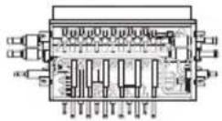 SAMSUNG AM080JXVHGH/EU - Installing the MCU - 1