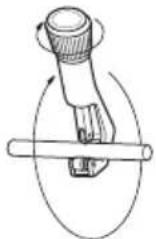 SAMSUNG AM080JXVHGH/EU - Cutting or flaring the pipes - 1