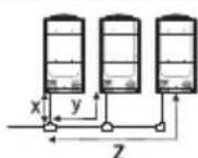SAMSUNG AM080JXVHGH/EU - Refrigerant pipe installation - 4