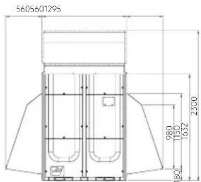 SAMSUNG AM080JXVHGH/EU - Cautions regarding on installing the frame and selecting the base ground - 5