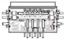 SAMSUNG AM080JXVHGH/EU - Installing the MCU - 2