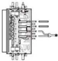 SAMSUNG AM080JXVHGH/EU - Installing the MCU - 7