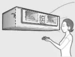 SAMSUNG DH052EAV1 - DURING OPERATION - 4