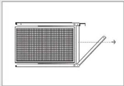 SAMSUNG DH052EAV1 - Cleaning Your Air Conditioner - 1