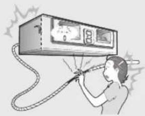 SAMSUNG DH052EAV1 - DURING OPERATION - 1