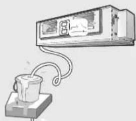 SAMSUNG DH052EAV1 - WHEN INSTALLING - 3