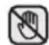 SAMSUNG DC72GTSA1 - CAUTION SIGNS - 2