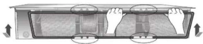 SAMSUNG DC72GTSA1 - Slim duct type - 6