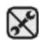 SAMSUNG DC72GTSA1 - SEVERE WARNING SIGNS - 2
