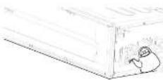 SAMSUNG MDP-G075SQ - Global Duct 시리즈 배수 펌프 설치 안내서 - 19