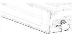 SAMSUNG MDP-G075SQ - Global Duct系列排水泵安装说明书 - 16