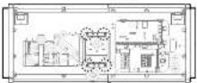 SAMSUNG MDP-G075SQ - Global Duct Series Drain Pump Installation Manual - 13