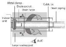 SAMSUNG MDP-G075SQ - Global Duct Series Drain Pump Installation Manual - 17