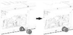 SAMSUNG MDP-G075SQ - Global Duct 시리즈 배수 펌프 설치 안내서 - 16