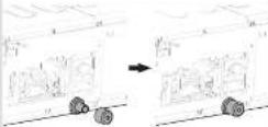 SAMSUNG MDP-G075SQ - Global Duct系列排水泵安装说明书 - 14