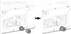 SAMSUNG MDP-G075SQ - Global Duct Series Drain Pump Installation Manual - 16