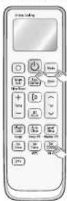 SAMSUNG AR24NSPXBWKN - Assembling the Cover panel (After mounting the indoor unit) - 9