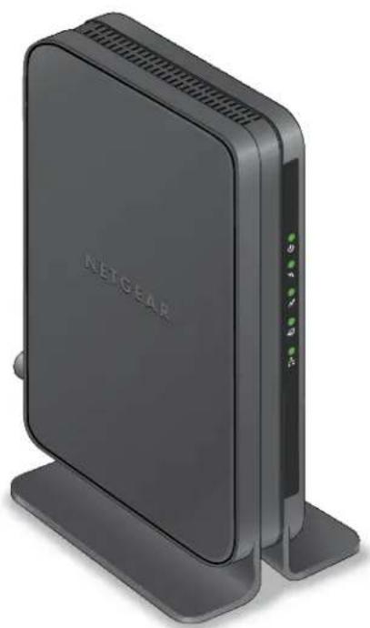 NETGEAR CM500 - High Speed Cable Modem - 1