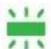 NETGEAR VMC4030P - Solid green - 1