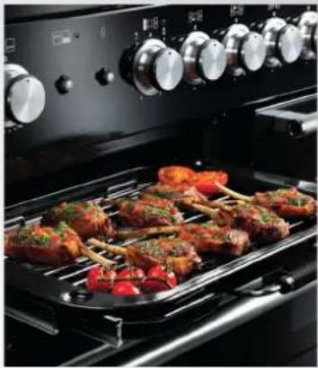 RANGEMASTER Nexus SE 110 - 2