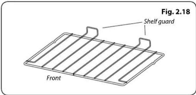 RANGEMASTER Nexus SE 110 - Main Oven Light - 1