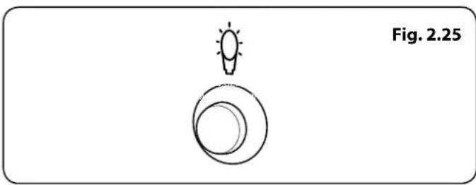 RANGEMASTER Nexus SE 110 - Main Oven Light - 8