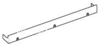 RANGEMASTER Nexus SE 110 - Location of Cooker - 5