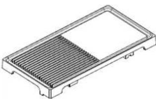 RANGEMASTER Nexus SE 110 - Location of Cooker - 7