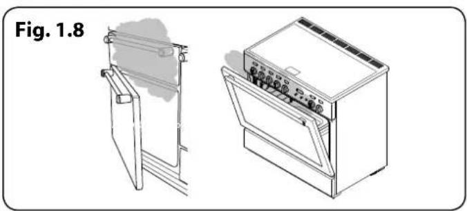 RANGEMASTER Nexus SE 110 - Induction care - 5
