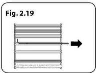 RANGEMASTER Nexus SE 110 - Main Oven Light - 2
