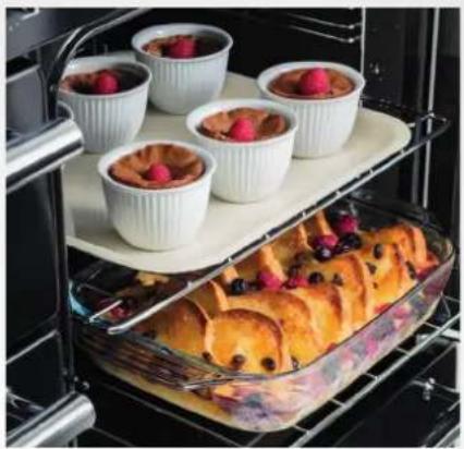 RANGEMASTER Nexus SE 110 - 1