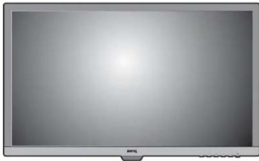 BENQ BL2483TM - BenQ LCD-Monitor - 2