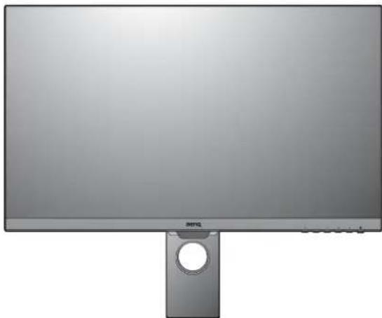 BENQ BL2483TM - BenQ LCD-Monitor - 4