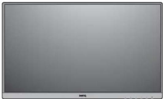 BENQ BL2483TM - BenQ LCD-Monitor - 3