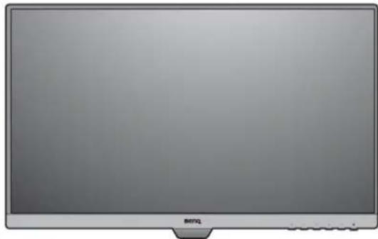 BENQ BL2483TM - BenQ LCD-Monitor - 1