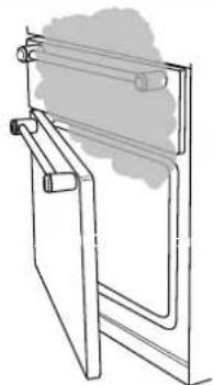 RANGEMASTER CLAS60ECBL/C - Personal Safety - 1