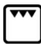 RANGEMASTER CLAS60ECBL/C - Double Grilling (Top Oven Only) - 1