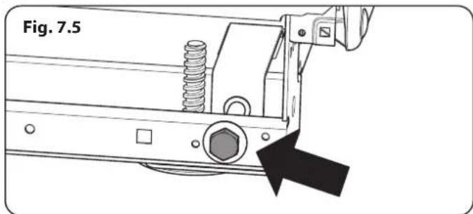 RANGEMASTER NEX110SODFFSS/C - INSTALLATION - 1