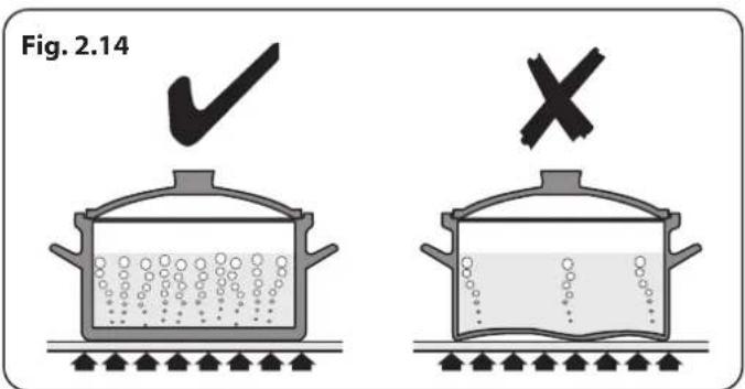 RANGEMASTER NEX110SODFFSS/C - The Wok Cradle - 12