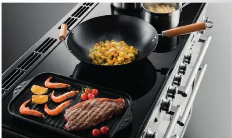 RANGEMASTER NEX110SODFFSS/C - 3