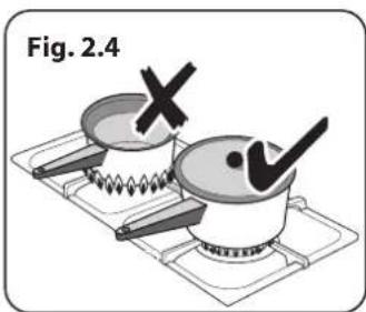 RANGEMASTER NEX110SODFFSS/C - The Wok Cradle - 2