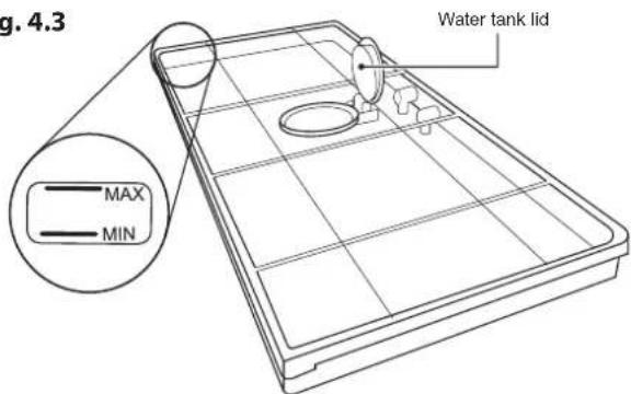 RANGEMASTER NEX110SODFFSS/C - The Steam Cavity - 4