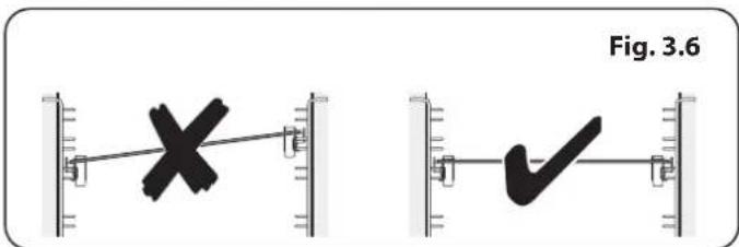 RANGEMASTER NEX110SODFFSS/C - Steam cavity Shelves - 3